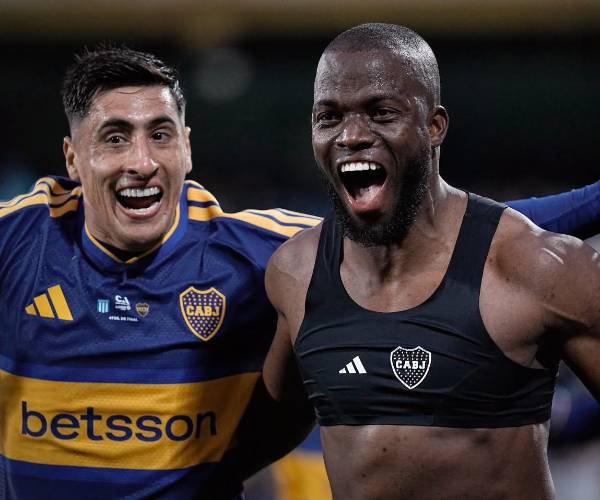 Boca Juniors salva invicto con empate ante Instituto en el Clausura argentino
