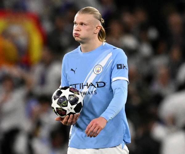 Manchester City es declarado culpable de más de 100 infracciones financieras