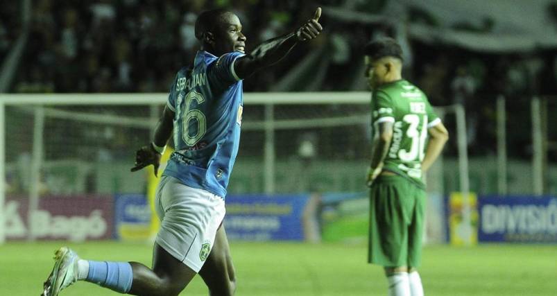 San Antonio Bulo Bulo ya se encuentra clasificado como Bolivia uno a la Copa Libertadores mientras que Oriente busca avanzar a un torneo internacional