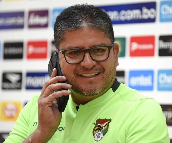 Óscar Villegas sobre posible convocatoria de Marcelo Martins: “Nada es imposible”