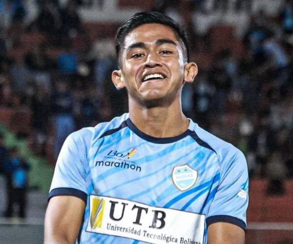 El TAS llega a Bolivia para audiencia presencial por el caso Gabriel Montaño en Aurora