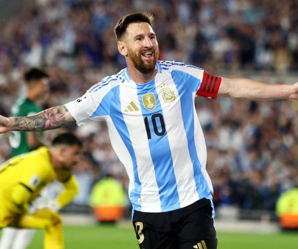 Sin la ‘Pulga’: Scaloni confirmó que Lionel Messi no jugará ante Bolivia