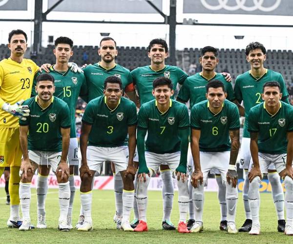 Horario confirmado: Argentina recibirá a la Verde el miércoles en el Mario Alberto Kempes