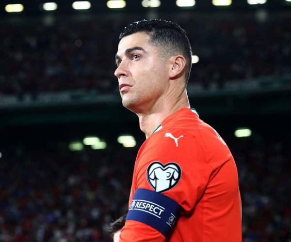 CR7 rompe el silencio: “A su debido tiempo contaré las razones que me motivaron a dejar la selección”