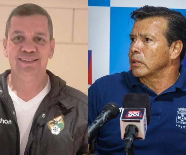 Vicepresidente de FBF acude a los tribunales para “investigar y sancionar” las declaraciones de Platiní