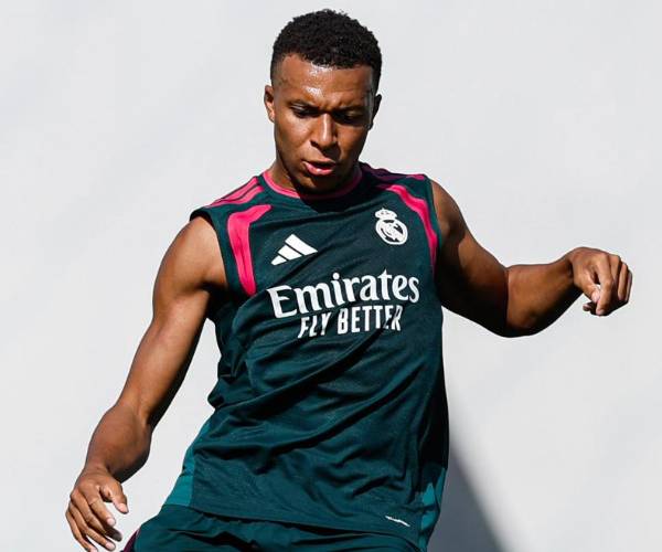 Real Madrid no tendrá a Cucurella, Diomande, Konaté ni Mbappé ante La Coruña