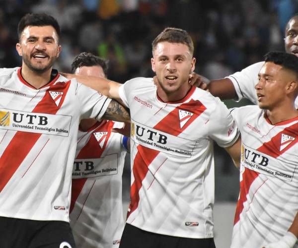 Always Ready vence a Aurora y pone un pie en la final del Torneo de Verano