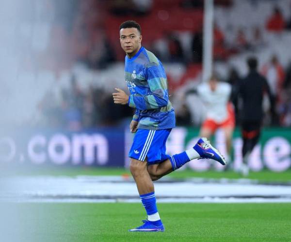 Minuto a minuto: Real Madrid visita a Benfica en duelo de ida por playoffs de Champions (0-0)