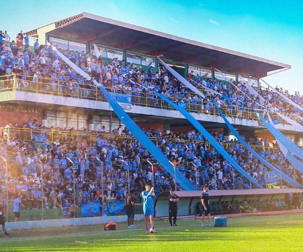 Blooming seguirá jugando en Montero ante acuerdo de exclusividad entre Oriente y Real
