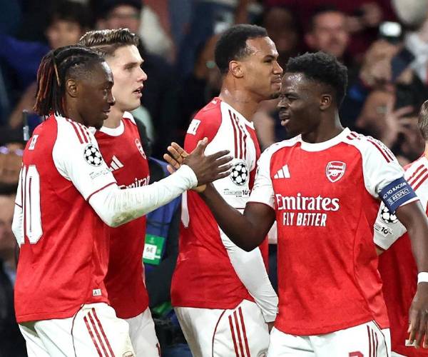 Arsenal elimina al Atlético Madrid y vuelve a una final de Champions tras 20 años