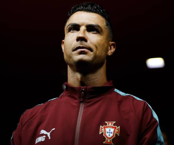 El fin de una era: Cristiano Ronaldo abre la puerta a su último año en el fútbol