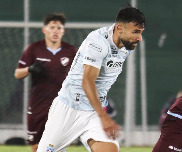 Conmebol suspende a Bejarano cuatro meses por acto de discriminación