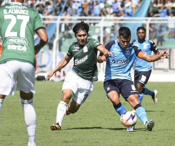 El clásico cruceño cambia de horario por “fallas” en el sistema de iluminación del Tahuichi