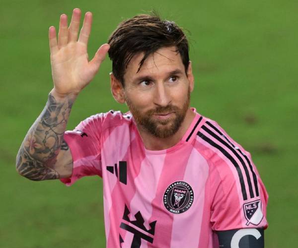 Newell’s Old Boys alista un plan para intentar repatriar a Lionel Messi en 2027