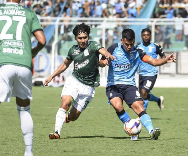 Oriente queda eliminado del torneo de verano, pese a vencer a Blooming en el clásico cruceño