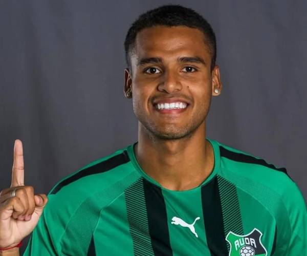 Enzo Monteiro regresa a Santos en busca de ritmo y para definir su futuro