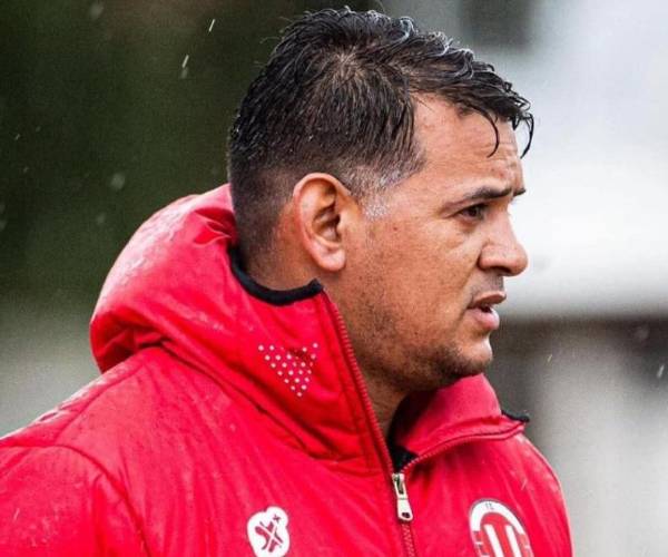 Pablo Godoy asume el mando en Always Ready tras salida de Soria