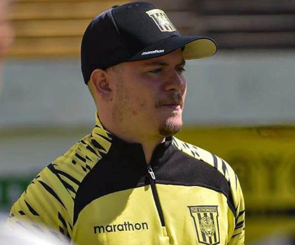 Inicia segundo ciclo de Zago en el Tigre: “Vamos a pelear para salir campeones”
