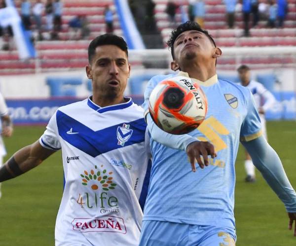 El fútbol boliviano se reanuda con la décima jornada del torneo todos contra todos