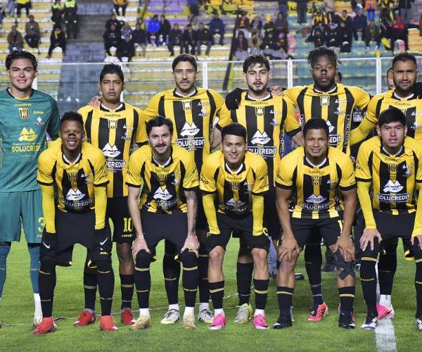 Minuto a minuto: El Tigre y Always disputan una ‘final adelantada’ en el Siles (0-0)
