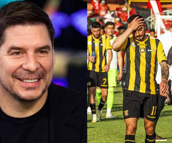 Impugnación al Tigre: Marcelo Claure respalda a Guabirá e insta a los rojos a “hacer lo correcto”