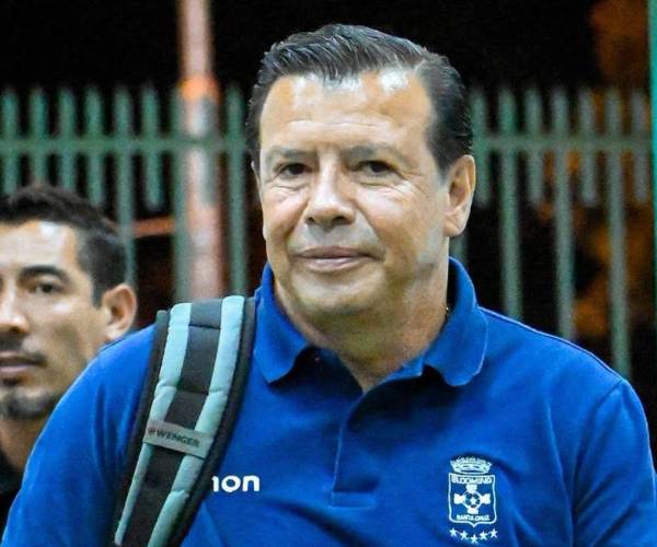 Dirigencia de Blooming “respalda” a Platiní Sánchez, pese a los malos resultados