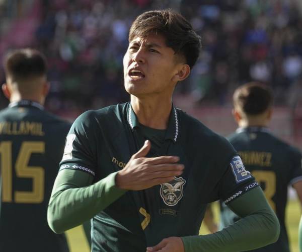 ¿Bolivia será castigada por dopaje de jugadores? Esto es lo que se sabe de posible sanción