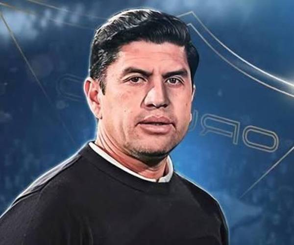 Tras menos de dos semanas en el cargo, GV San José oficializa salida de Humberto Viviani