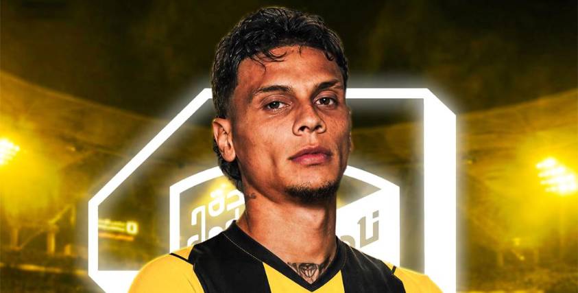 El mediocampista colombiano continuará su carrera en Arabia Saudita tras su paso por Benfica de Portugal.