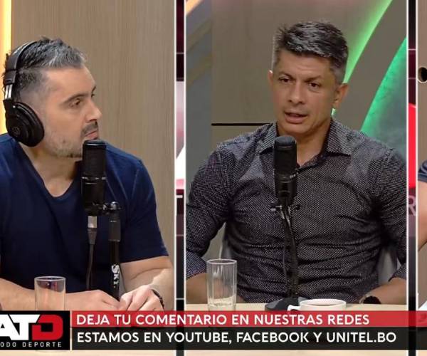 Florentín y su desafío en Oriente: “La prioridad es cumplir con el objetivo”