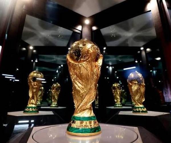 A 100 días del Mundial: Alojamientos repletos y entradas a precio de oro en EEUU