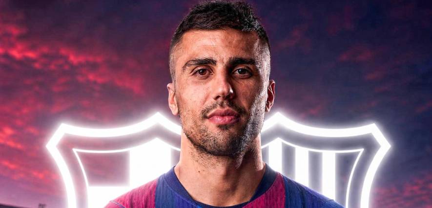 El mediocampista y capitán de la selección española se convertirá en nuevo fichaje del Barcelona.