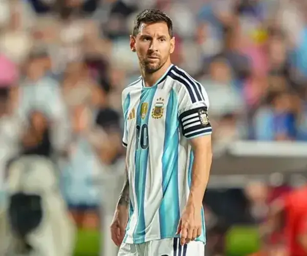 El mensaje de Messi que deja tranquila a la Argentina en la previa al duelo ante Argelia