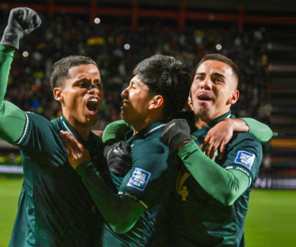 Mundial 2026: El asistente técnico de La Verde, un excapitán y un exentrenador hablan de lo que se le viene a Bolivia