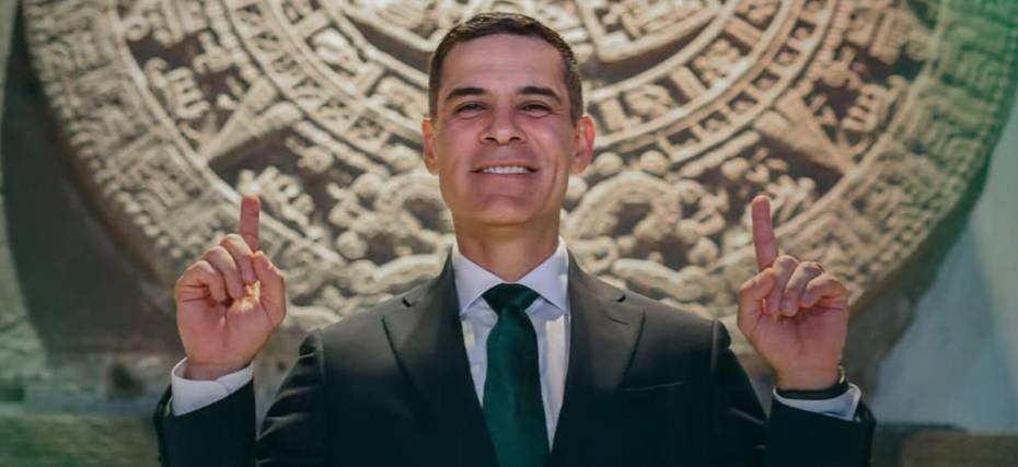 Márquez debutará como técnico de México ante la selección de Colombia, el 26 de septiembre en Baltimore.